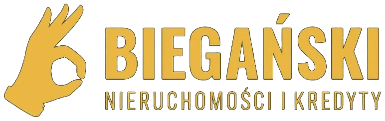 Marcin Biegański — nieruchomości i kredyty
