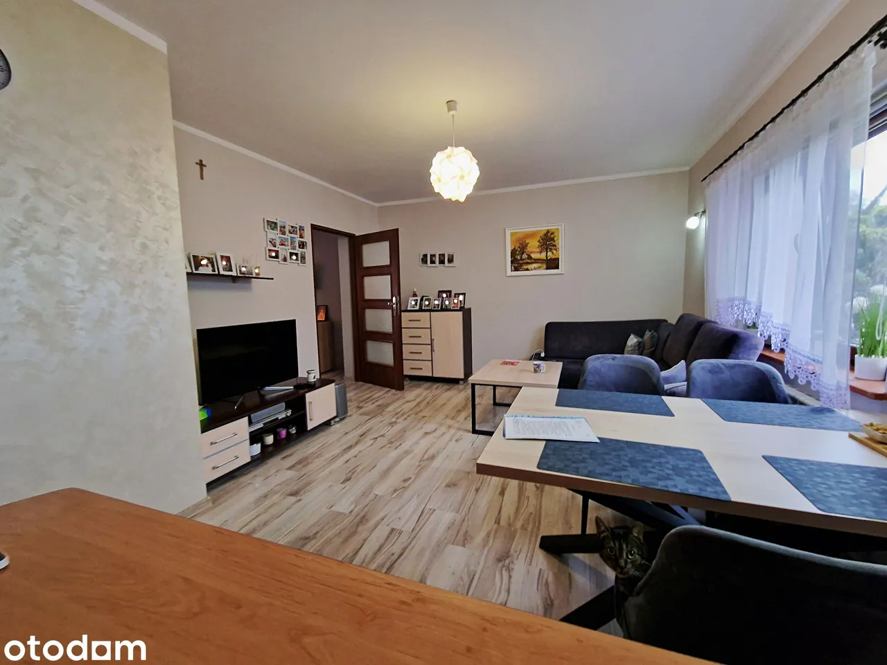Funkcjonalny dom jednorodzinny, 110 m² — zdjęcie 3 z 16