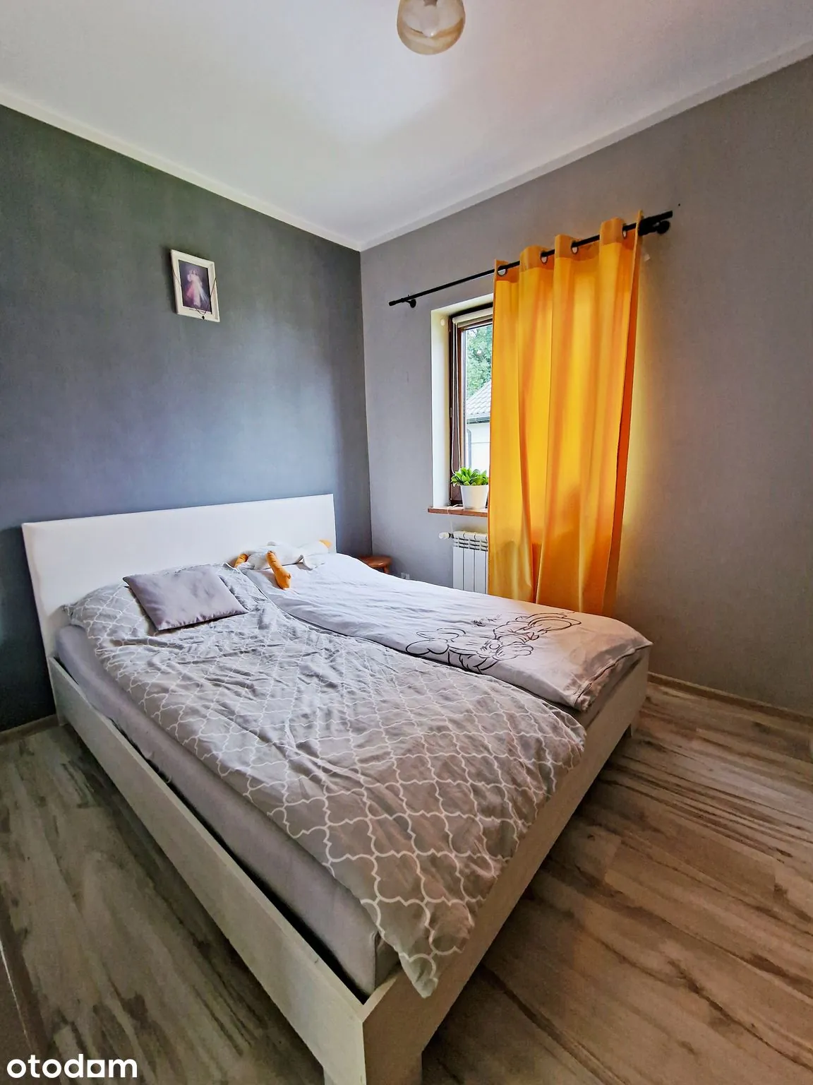 Funkcjonalny dom jednorodzinny, 110 m² — zdjęcie 6 z 16