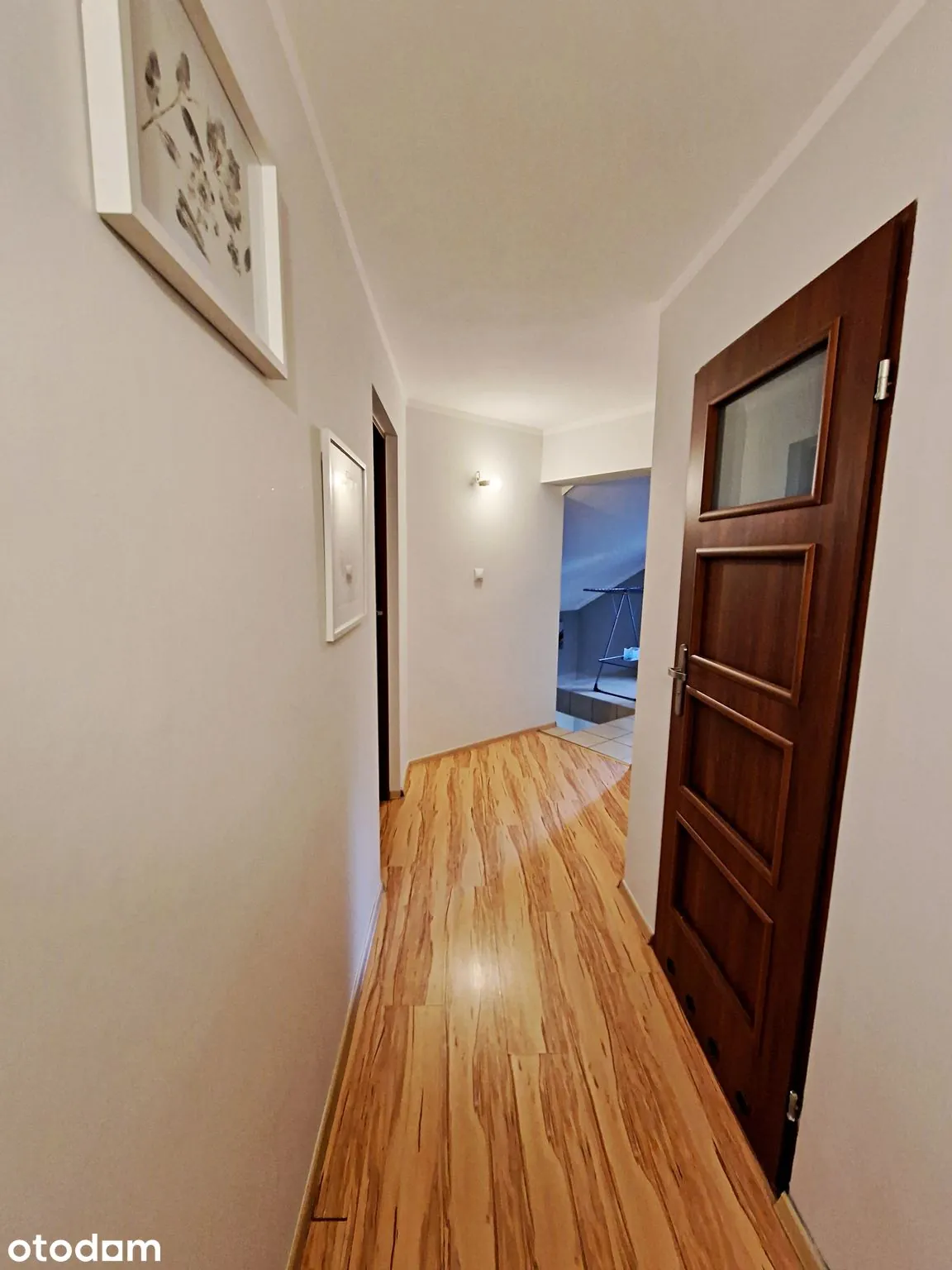 Funkcjonalny dom jednorodzinny, 110 m² — zdjęcie 7 z 16