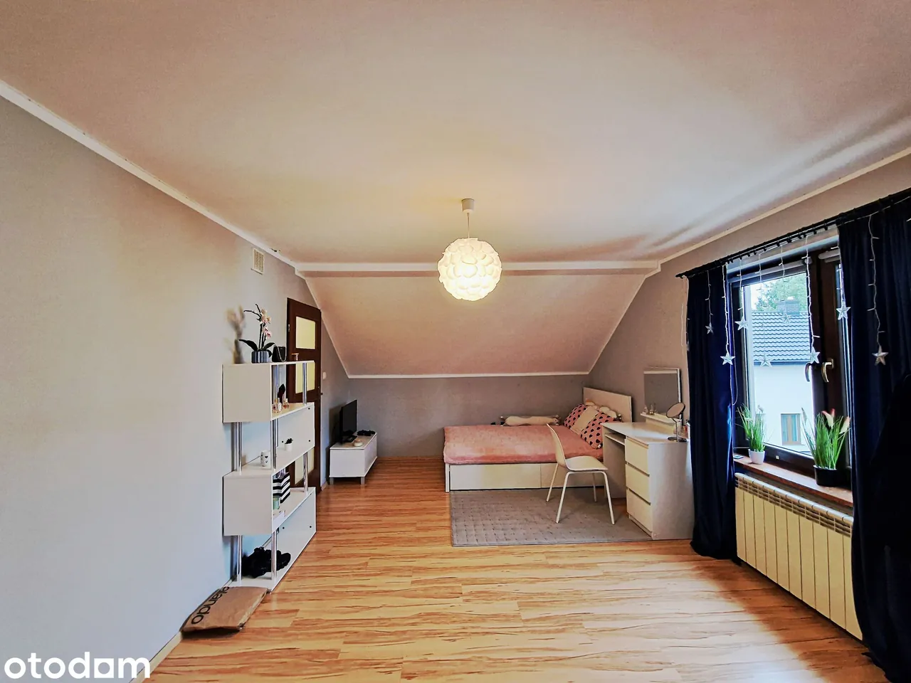 Funkcjonalny dom jednorodzinny, 110 m² — zdjęcie 9 z 16