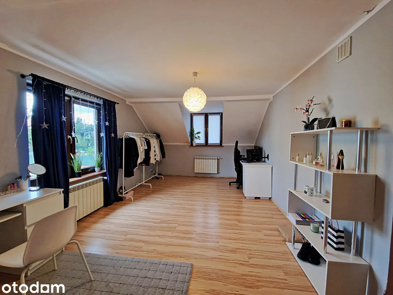 Funkcjonalny dom jednorodzinny, 110 m² — zdjęcie 10 z 16