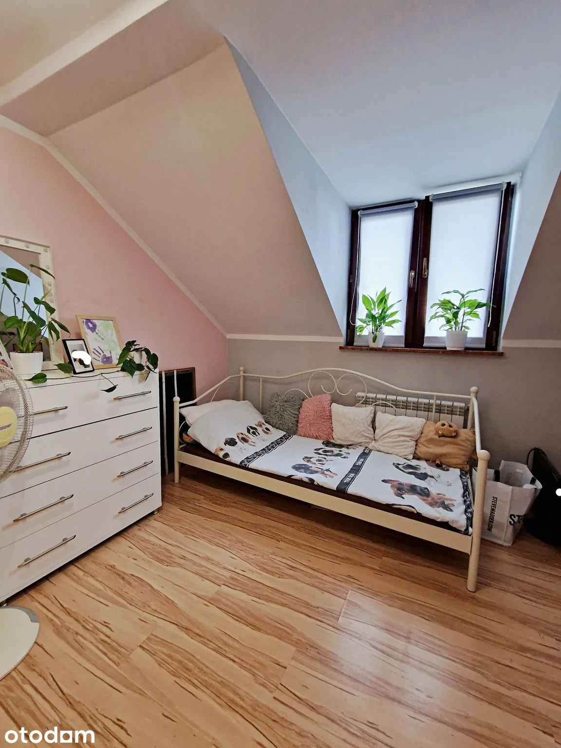 Funkcjonalny dom jednorodzinny, 110 m² — zdjęcie 11 z 16