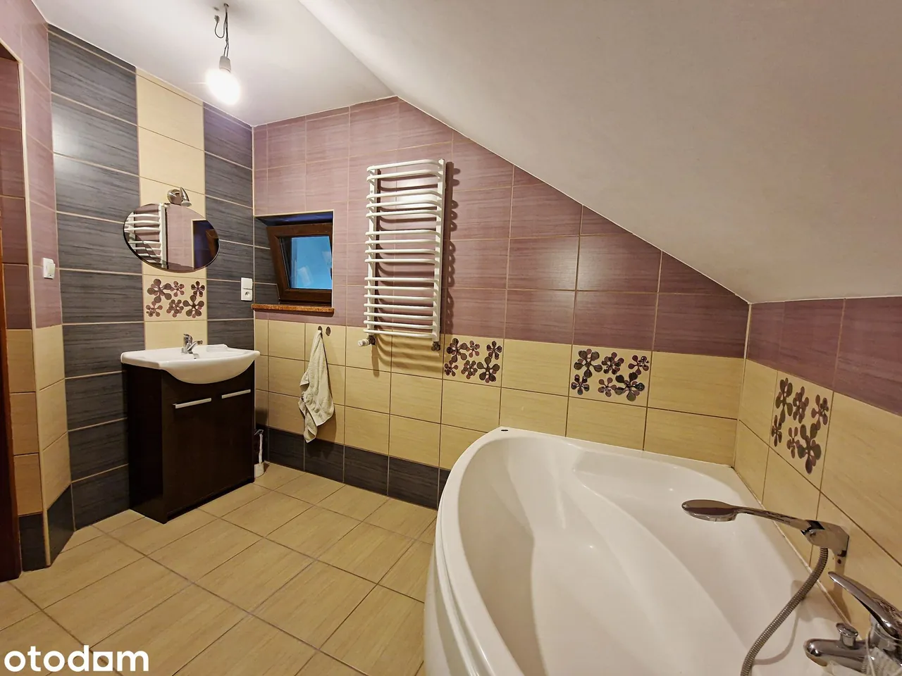 Funkcjonalny dom jednorodzinny, 110 m² — zdjęcie 12 z 16