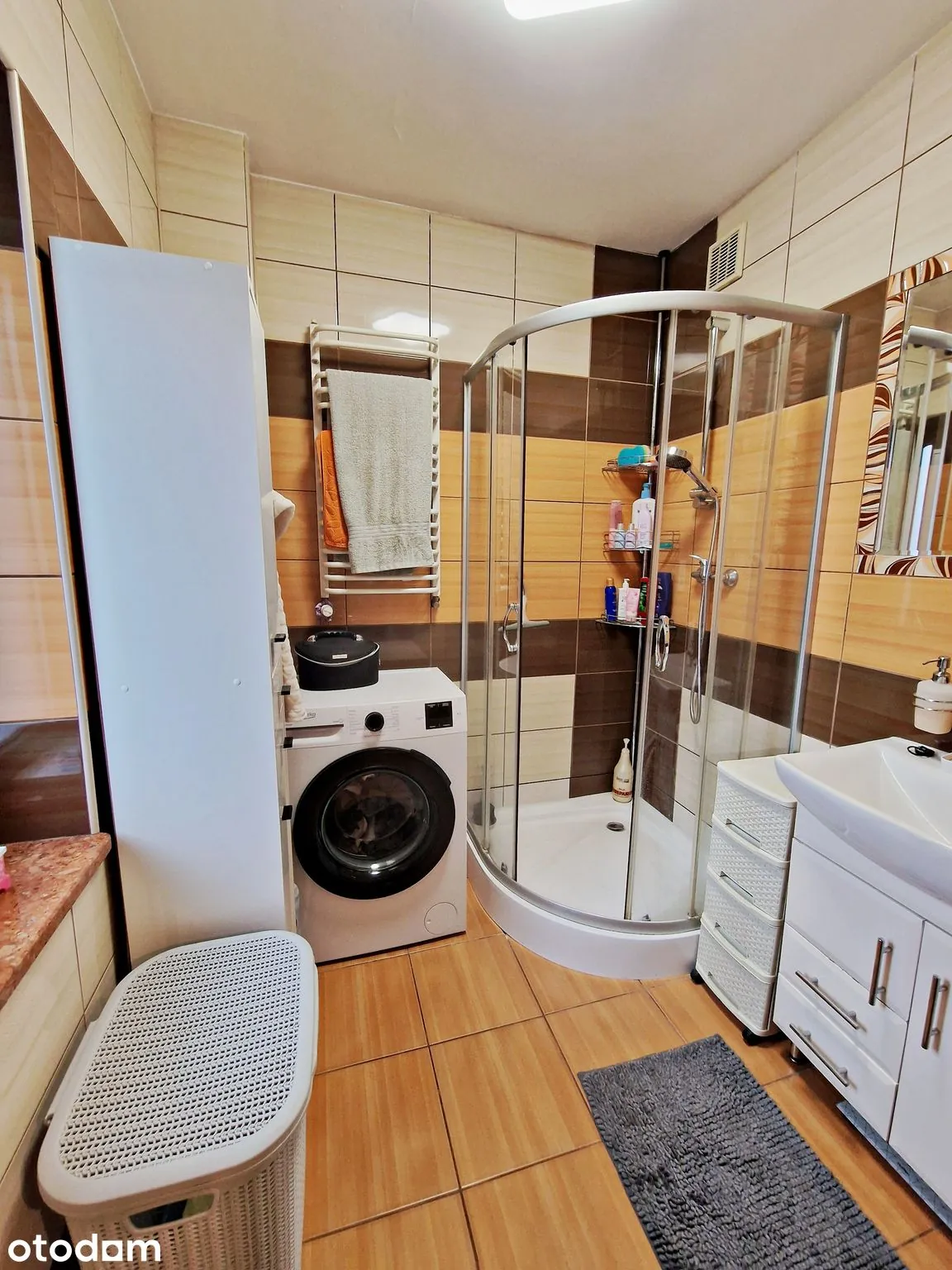 Funkcjonalny dom jednorodzinny, 110 m² — zdjęcie 13 z 16