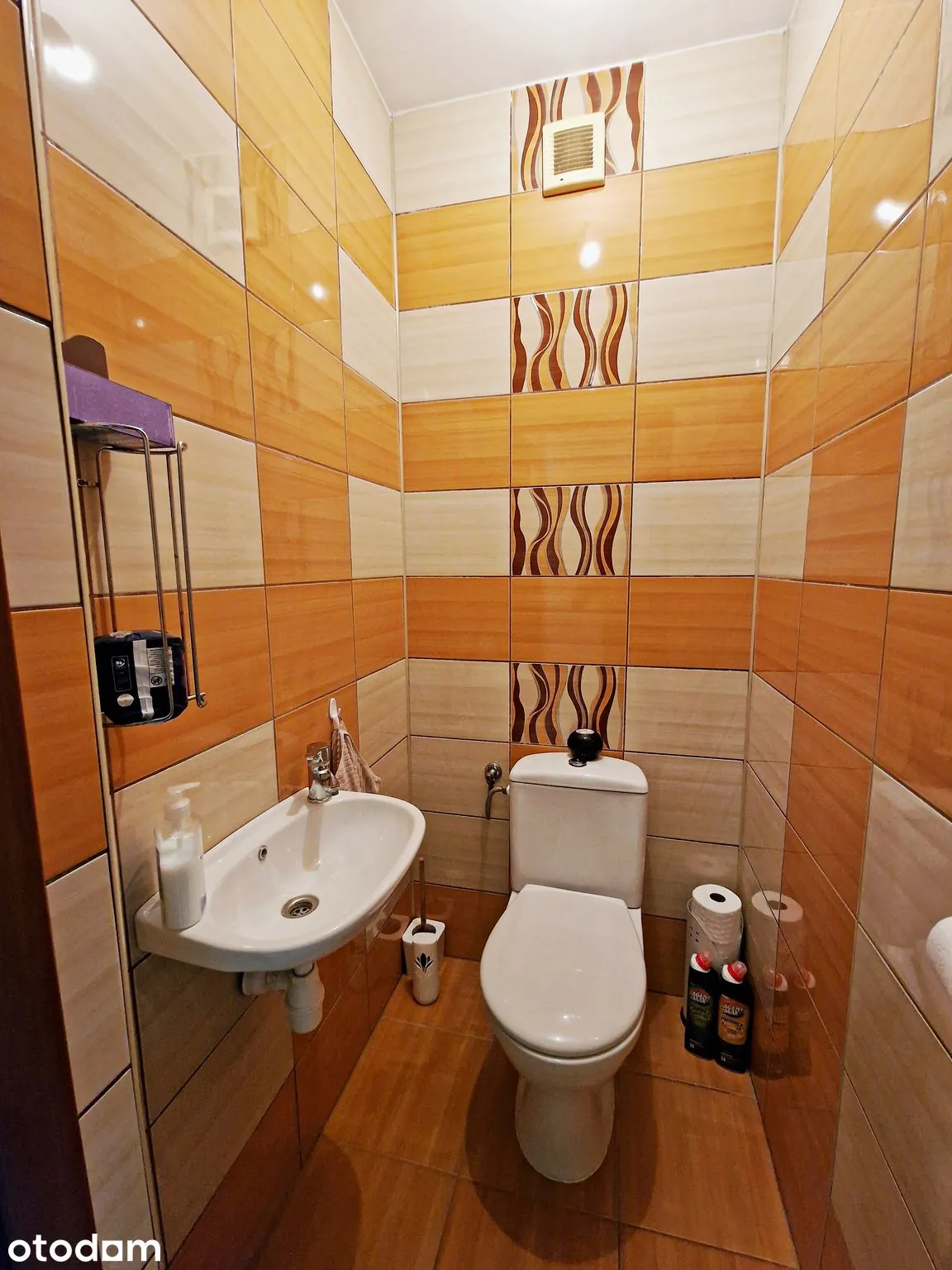 Funkcjonalny dom jednorodzinny, 110 m² — zdjęcie 14 z 16