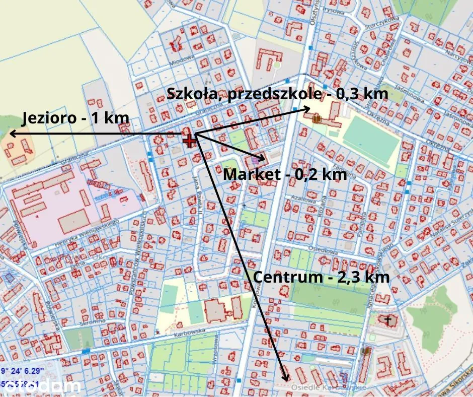 Przestronny dom z poddaszem, 240 m² — zdjęcie 11 z 11