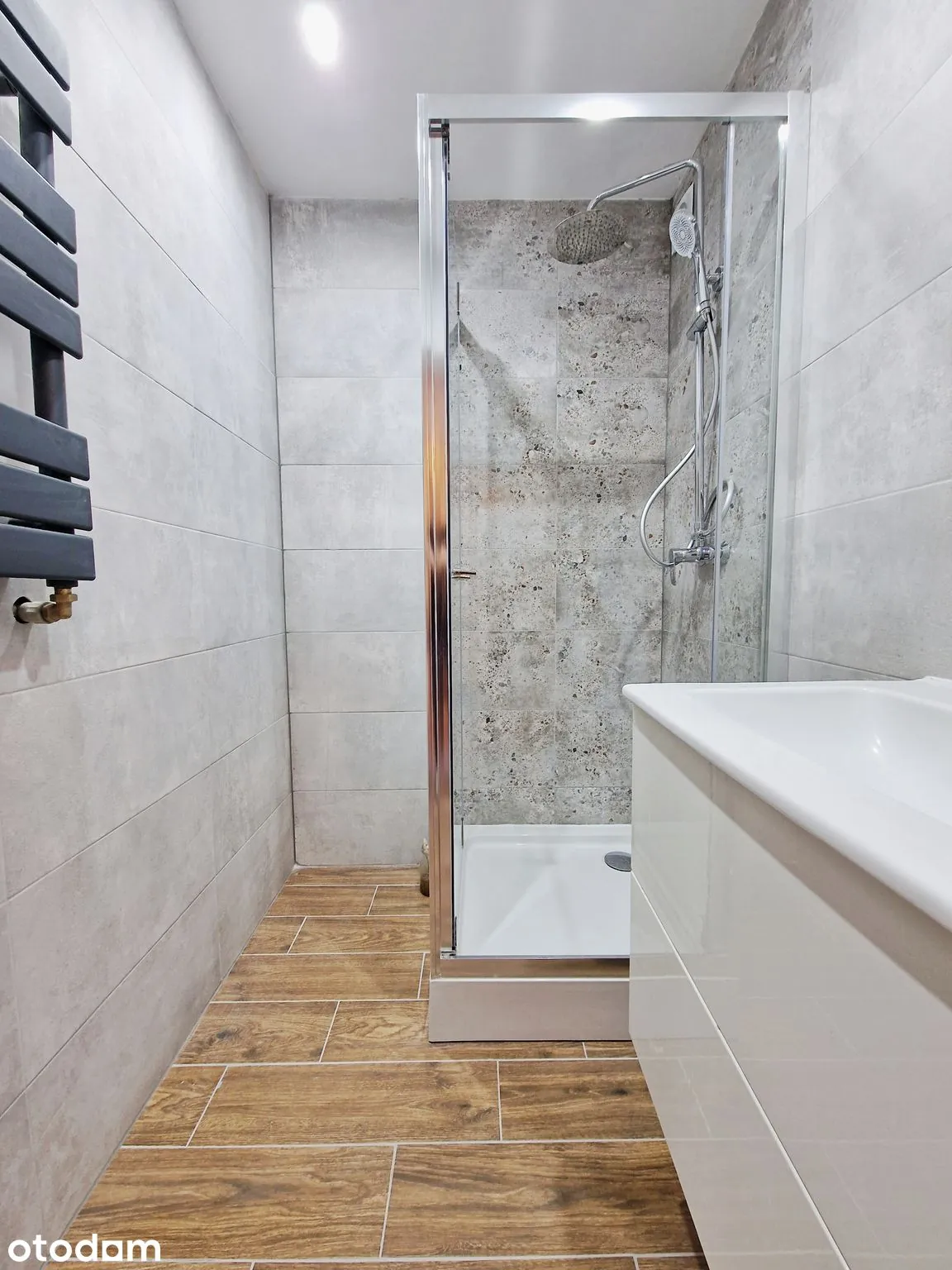 Mieszkanie 3-pokojowe po remoncie, 65 m² — zdjęcie 4 z 8
