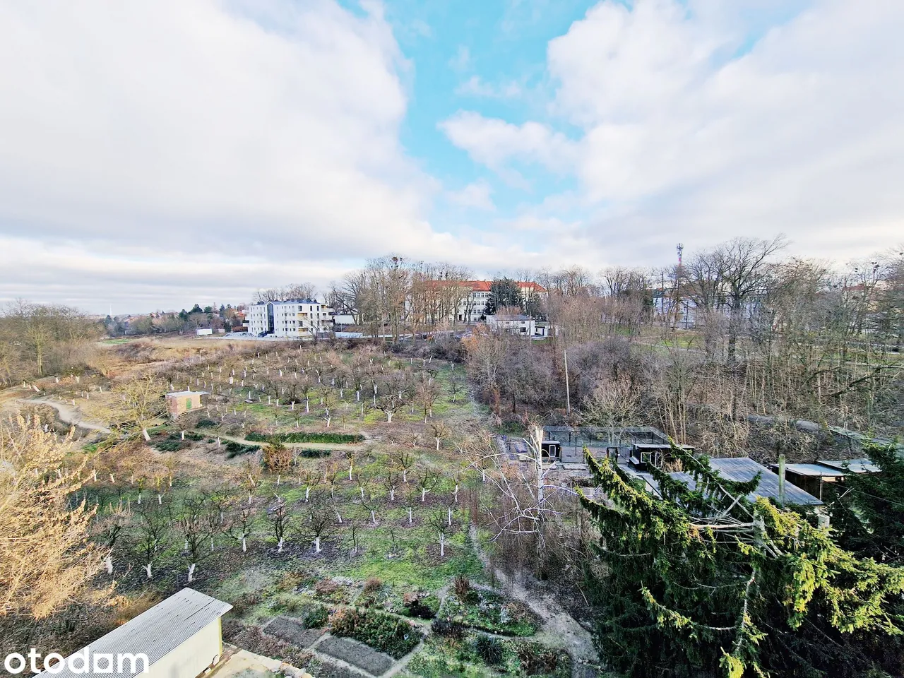 Mieszkanie 3-pokojowe po remoncie, 65 m² — zdjęcie 6 z 8