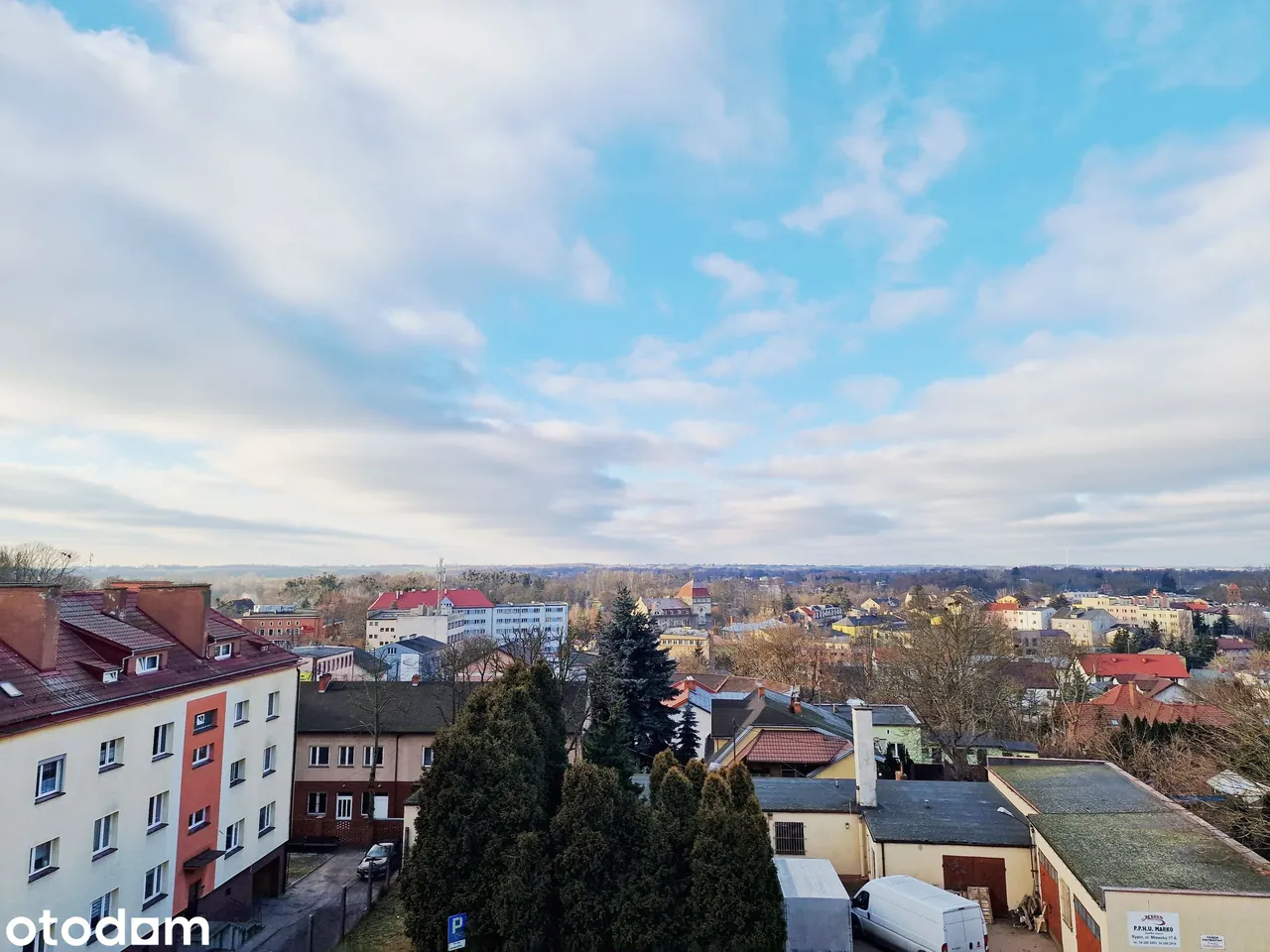 Mieszkanie 3-pokojowe po remoncie, 65 m² — zdjęcie 7 z 8